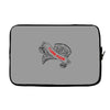 i love pizza Laptop sleeve