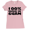 sieze Ladies Fitted T-Shirt