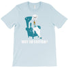 why so british T-Shirt