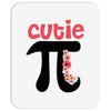 Cutie Pi Mousepad