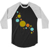 circumlocution 3/4 Sleeve Shirt