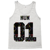 mum 01 Tank Top