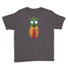 Pineapple Youth Tee