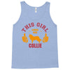 This Girl Loves Her Collie Tank Top