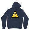sign Unisex Hoodie