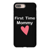 first time mommy iPhone 8 Plus