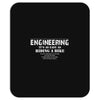 engineering it's as easy as riding a bike Mousepad
