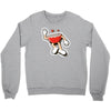 death by chocolate Crewneck Sweatshirt