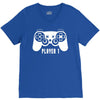 player 1 V-Neck Tee