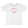 all in the chemistry Toddler T-shirt