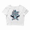 master your craft Crop Top