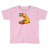 modified Toddler T-shirt