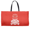 I Am Cat Actually In A Very Commited Relationship Weekender Totes