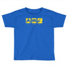 eat, sleep, weld funny welder Toddler T-shirt
