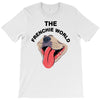the frenchie world T-Shirt