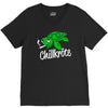 chillkr&ouml;te V-Neck Tee