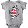 Hentai Haven Logo Baby Bodysuit