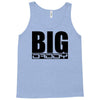 big daddy Tank Top