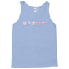 brexit referendum exit from the eu independence Tank Top