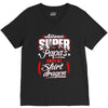 vaderdagtip V-Neck Tee