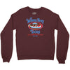 wonka boat tours Crewneck Sweatshirt