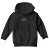 pocket Youth Hoodie