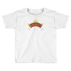 big shot bounty Toddler T-shirt