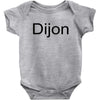 dijon Baby Bodysuit