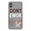 ewok2 iPhoneX