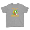 World's Best Boss Mario Youth Tee