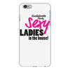 sexy ladies in the house iPhone 6 Plus/6S Plus Case