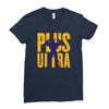 Plus Ultra Ladies Fitted T-Shirt