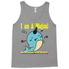 i am a magical Tank Top