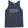 algebra once Tank Top