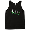 aliens Tank Top