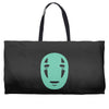 kaonashi mask spirited away Weekender Totes