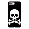 skull iPhone 8 Plus