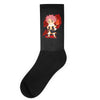 natsu dragneel Socks