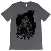 hellboy 5 T-Shirt