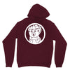 thanos gauntlet Unisex Hoodie