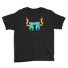 high tooths with joint Youth Tee