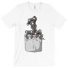 pocket koala bears T-Shirt