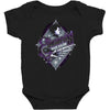 edward's salon Baby Bodysuit