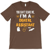 dental assistant halloween T-Shirt