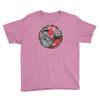 t gym Youth Tee
