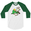 dead link 3/4 Sleeve Shirt
