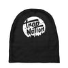 trap nation trending Baby Beanies