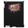 zombie burger iPad 3 and 4 Case