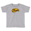baseball furies Toddler T-shirt