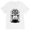 homer simpson V-Neck Tee